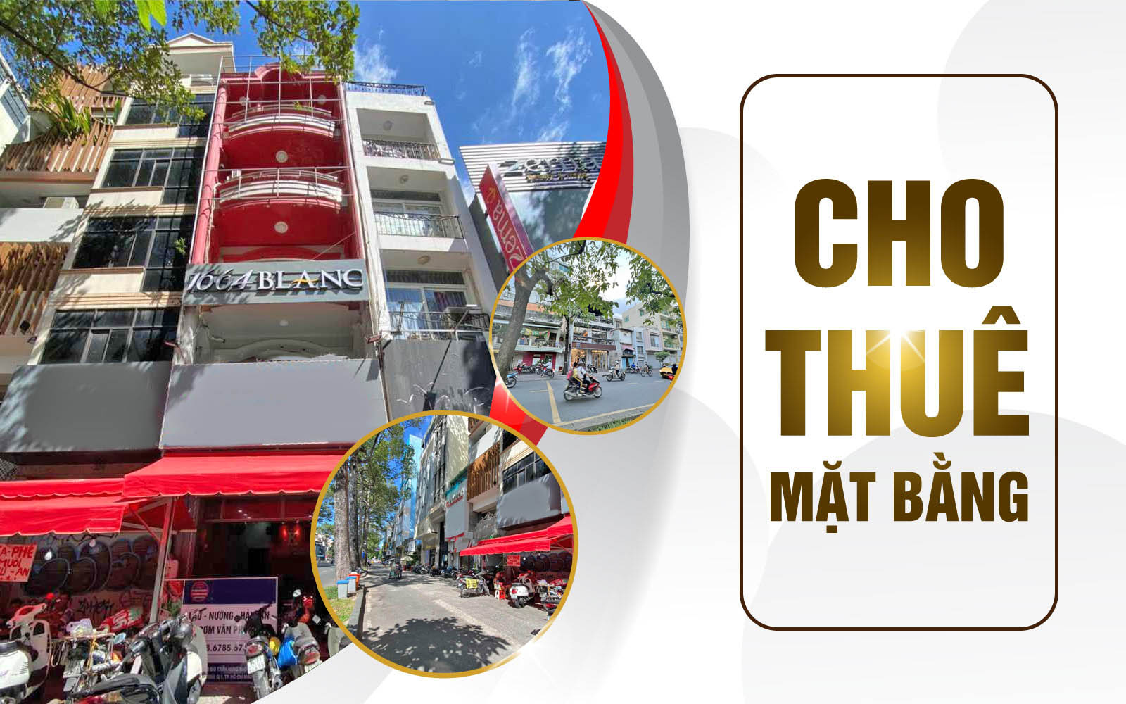 Cho thuê nhà Nguyên Căn MTĐ Trần Hưng Đạo, Nguyễn Cư Trinh, Q1